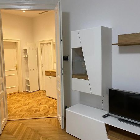 Mq Appartement Wien Eksteriør bilde