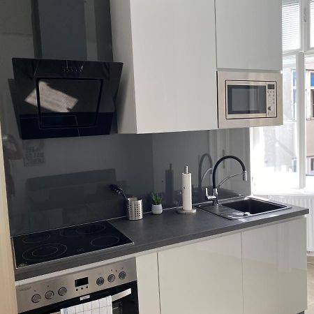 Mq Appartement Wien Eksteriør bilde