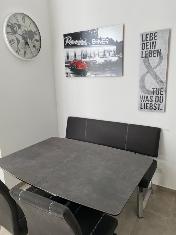 Mq Appartement Wien Eksteriør bilde