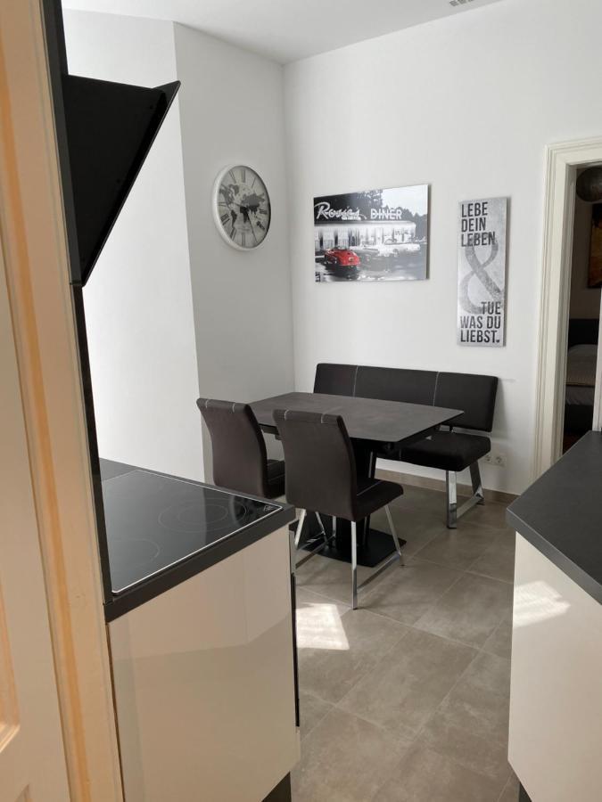 Mq Appartement Wien Eksteriør bilde