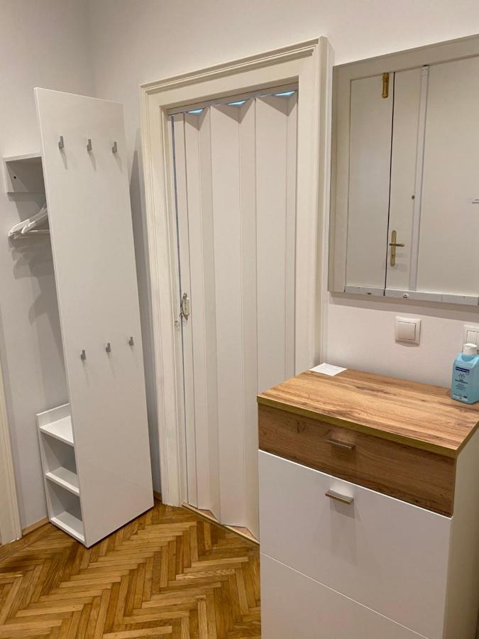 Mq Appartement Wien Eksteriør bilde