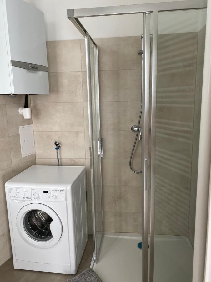 Mq Appartement Wien Eksteriør bilde