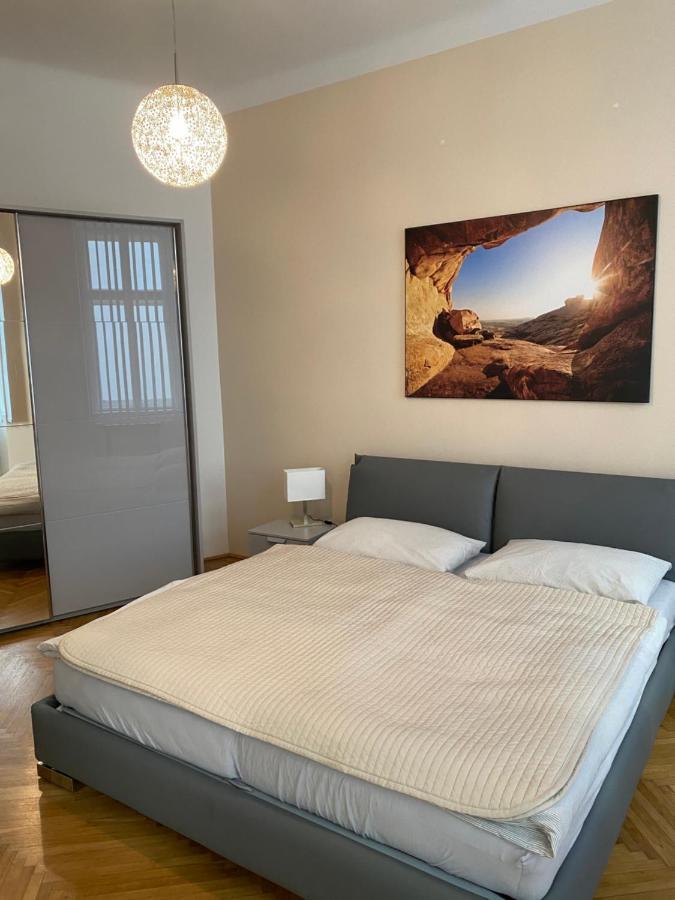 Mq Appartement Wien Eksteriør bilde